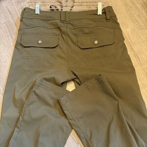 Prana Halle Stretch Hiking Pants